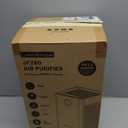 HEPA Air Purifiers for Home Large Room with Carbon Filters, Up to 1090 ft²
