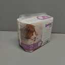 Bambo Nature Hypoallergenic Baby Diapers, Eco-Labelled Sustainable Diapers, Enhanced Leakage Protection, Totally Chlorine-free, Skin Friendly, and Super Absorbent - Size 2 (32 Count)