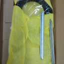 Electric Scooter Inner Tube - 8.5x2 Inches Solid Rubber Tire for Mini Bike Tubes Compatible and Electric Scooters Inner Tube