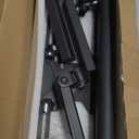 Red Light Therapy Stand, Mobile Stand for Red Near Infrared Light Therapy Board, Home & Commercial Use, Adjustable Length and Width, Easy to Install, Fits 99% of Panels (Stand 600W-TO-4000W)