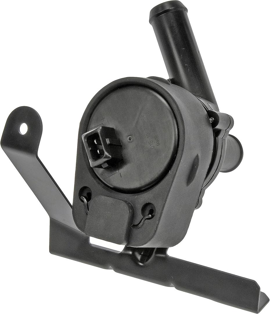 Dorman 902-070 Engine Auxiliary Water Pump Compatible with Select Nissan Models