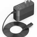 21.5V Charger for Handheld Pool Vacuums Compatible with Enhulk PCT403T 20V Battery Handheld Pool Vacuum Cleaner Power Cord