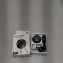 Only 0.9 inch! Hidden Camera with Audio/Video. Mini Small Camera. Spy Hidden Cameras for Home Indoor Use. Spy Cam with Night Vision and Motion Detection Baby Monitor Small Mini Wireless Outdoor H8