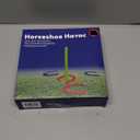 Plastic Horseshoe Game