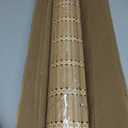 Bamboo Blinds for Interior Windows, Custom Bamboo Shades for Indoor Windows, Roller Shades for Indoor Window and Outdoor Patio, Easy to Install for Decks, Porches, Backyards