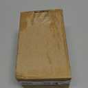 4 Pack Stocking Holders for Mantle for Christmas Decorations,2 in 1 Mantle Garland Holder for Hanging Christmas Stockings,No Drilling Required & Adjustable Garland Hanger, Metal(Black)