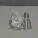 Hammered Silverware Set, 40-Piece Stainless Steel Square Flatware Set for 8, Food-Grade Tableware Cutlery Set, Utensil Sets for Home Restaurant, Mirror Finish, Dishwasher Safe