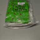 Thyle 100 Pcs Polka Dots Plastic Gift Bag with Handle 13.8 x 9.8 x 2.4 Inch Bulk Reusable Holiday Shopping Bags Treat Goodie Merchandise Bags for Party Favor Gift Wrapping and Business