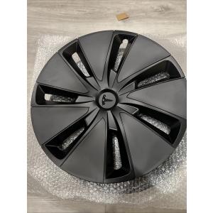 Tesla Car & Truck Wheel Hub Caps & Trim Rings