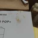 Nespresso Limited-Edition Vertuo Pop+ Coffee and Espresso Maker by De'Longhi, Pastel Yellow