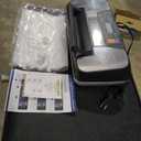 Commercial Vacuum Sealer Machine 95KPA
