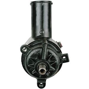 Cardone 207271 Remanufactured Power Steering Pump