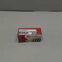 Clear Warm White Christmas Tree Lights - 6.3 ft String of 35 Incandescent Mini Bulbs Multifunctional Lighting Modes, for Decorative, Bedroom, Outdoor, Xmas Twinkle Lights with Green Wire Total 6.6 ft