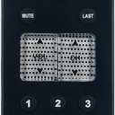 VR3 0980-0305-4010 Replaced Remote Control Suitable for Vizio TV VO37L HDTV10A VO22L HDTV10A VO32L FHDTV10A VO32A V032A VO37L VO37LF VO42L VOJ320F FHDTV10A VP504FHDTV10A VO22LFHDTV10A VO22LHDTV10A