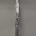 MRTLLOA Extra Large Golf Umbrella, 54/62/68/72 Inch Automatic Open, Oversize Double Canopy Vented Windproof Waterproof Sports Stick Umbrellas for Rain (Black)