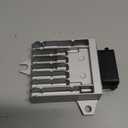 WONSABON TCM TCU Transmission Control Module for 20102011 Mazda 3 2.0L 2.5L L539189E1H