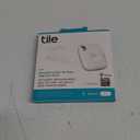 DI. Tile Mate Item Tracker 50in White