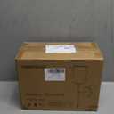 NIORSUN Battery Operated Wall Sconce Set of 2, Gold Wireless Rechargeable Wall Lights with 5200mAh Dimmable Detachable Bulbs and Remote, 9 Colors Sconces Wall Decor for Bedroom Living Room Hallway (20.67 inch)