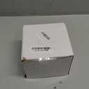 Ortarco 4Pcs Avocado Saver and Onion Holder, Lemons Garlic Tomato Storage Container for Fridge