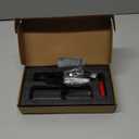 Bike Lights for Night Riding, USB Rechargeable Bicycle Light for Ebike, Waterproof Bike Headlight with Tail Light for MTB, Off-Road, Cycling Commuting, City Riding