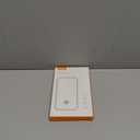 FEWGEY for iPhone 15 Pro Case with MagSafe Stand Ring for Women, Cute Spring Floral Design with 360° Kickstand Holder Magnetic Shock Proof Heavy-Duty Protection Blue Flower