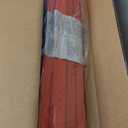 Amazon.com: ECR4Kids Premium Folding Rest Mat, 3-Section, 2in, Sleeping Pad, Blue/Red : Baby