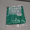 Kids St Patrick's Day Shirt Girls Boys Lucky Irish Shamrock Shirts Saint Patricks Day Long Sleeve Tops (Green)