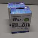 New Dataproducts 3-Pack Color Inkjet Cartridges for Epson T252XL —1012