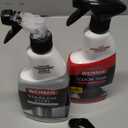 Weiman Stovetop Cleaner & Stainless Steel Cleaner - 22 Ounce - Daily Appliance Kitchen Cleaning Kit