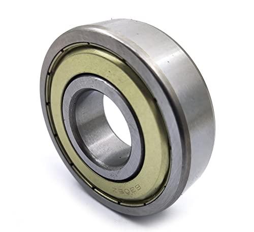 MAP61913707 Rear Tub Ball Bearing Compatible with LG Washing Machines