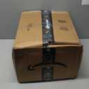 Hutha 6x9 Large Area Rugs for Living Room, Super Soft Fluffy Modern Bedroom Rug, TieDyed Grey White Indoor Shag Fuzzy Carpets for Girls Kids Nursery Room Home Decor