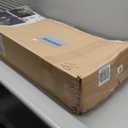 Bunkie Board, 6mm Thin, Queen Size (60 x 76 in) Heavy Duty Bed Panels Foldable Box Spring, Bed Support Slats under Mattress | Modular Portability Design, Easy Setup, Foldable, Low-Profile Design