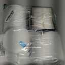 Colorfullife Filters for Shark Rotator Pro Lift-Away NV500, NV501, NV502, NV503, NV505, NV510, NV520,NV552,UV560, Xff500 Xhf500 (Not Fit NV650,NV750 Series)