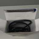 NICREW 50W Aquarium Heater with Temperature Adjustable Controller & Dual Sensors, 5-10 Gallon Submersible Fish Tank Heater, Overheat Protection