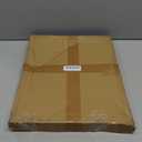 Golden State Art,11x14 Ornate Picture Frame for 8x10 Photo with Mat or 11 x 14 Prints without Mat, Real Glass Wall Display(Color:Distressed Blue Gold)