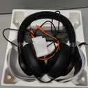 JBL Live 770NC - Wireless Over-Ear Headphones with True Adaptive Noise Cancelling with Smart Ambient, Up to 65 Hours of Battery Life, Comfort-fit Fabric Headband & Carrying Pouch (Black)