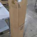 Zinus 12 Inch Full Green Tea Memory Foam Mattress [New Version], Fiberglass Free, Medium Firm Feel, Zoned Pressure Relief, Certified Safe Foams & Fabric, Mattress in A Box (White)