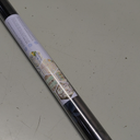 QHYsunshine One Way Privacy Film, Window Tint for Home, Daytime Reflective, Anti UV Static Cling Sliding Door Coverings No Glue Garage Solar Paper (Black - Silver-Daisy, 45.27 x 78.7 in)