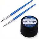 Keyboard Lube GPL 205g0 Switch Lube Grease for Mechanical Keyboard Cherry Mx Switches Stabilizers