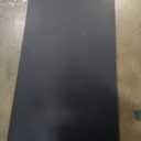 Avana (100% Natural Solid Wood Washer Dryer Countertop  Oak Pine Laundry Countertop with Raised Edges, 54 x 27.5 Counter Top for Washer and Dryer, Laundry Room Organizer & Tabletop