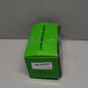 VIVOSUN 800GPH Submersible Pump(3000L/H, 24W), Ultra Quiet Water Fountain Pump with 10ft. High Lift with 6.5ft. Power Cord, 3 Nozzles for Fish Tank, Pond, Aquarium, Statuary, Hydroponics Green