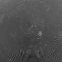 OVENTE Electric Countertop Single Burner, 1000W Cooktop with 7.25 Inch Cast Iron Hot Plate, 5 Level Temperature Control, Compact Cooking Stove and Easy to Clean Stainless Steel Base, Black BGS101B