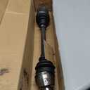 Front Left Right CV Axle Drive Shaft for Polaris RZR 570 2014-2020, RZR 800 2008 2009 2010 2012 2013 Replacement for 1332440 ATV
