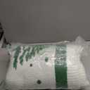 Snuggle Sac Gingerbread Man Throw Blanket Red White Plaid Checkered Blanket 50x60 inches, Ultra Soft Cozy Throw Blanket for Couch, Sofa and Bed for Christmas