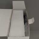 6-in-1 Electric Aquarium Gravel Cleaner  530GPH Powerful Fish Tank Vacuum with Water Changer, Sand Washer & Debris Remover, Quiet 32W Pump with Telescopic Pole for Freshwater (Blue)