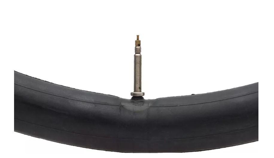 Blackburn HeavyDuty Inner Tube 700c 35-43mm