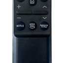 BN59-01363A Replacement Voice Remote Control for Samsung Smart TV QN43LS03AAFXZA QN43Q60AAFXZA UN50AU8000 QN75QN800AFXZA QN65Q80AAFXZA UN43AU8000FXZA QN50Q60AAFXZA QN50LS03AAFXZA QN75LS03AAFXZA
