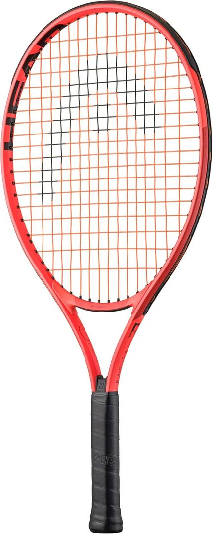 HEAD Radical Junior Tennis Racquet, 23"