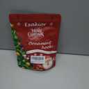 Ornament Hooks  Essential Christmas Tree Decorating Hangers Great Xmas Ornament Hooks for Hanging Christmas Decorations 35 PCS (Round-Upgraded-35pcs)