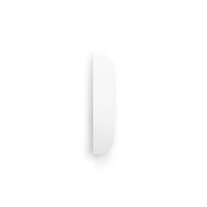 4 x Ring Alarm Open Window Magnet (2nd Gen) | Secure Partially Open Windows | Enjoy Fresh Air While Protected | Ring Contact Sensor & Base Station Required